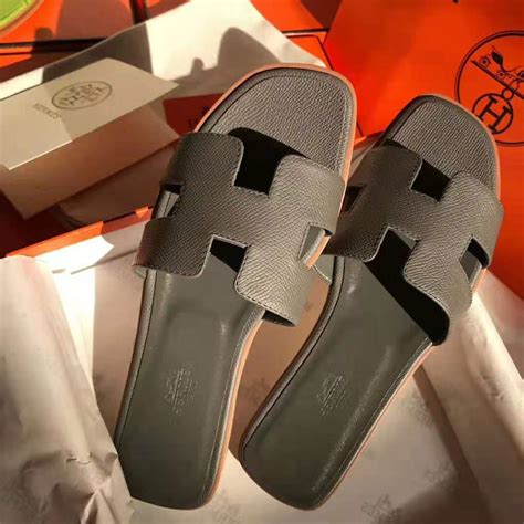 remix womens calfskin sandals hermes|Hermès.